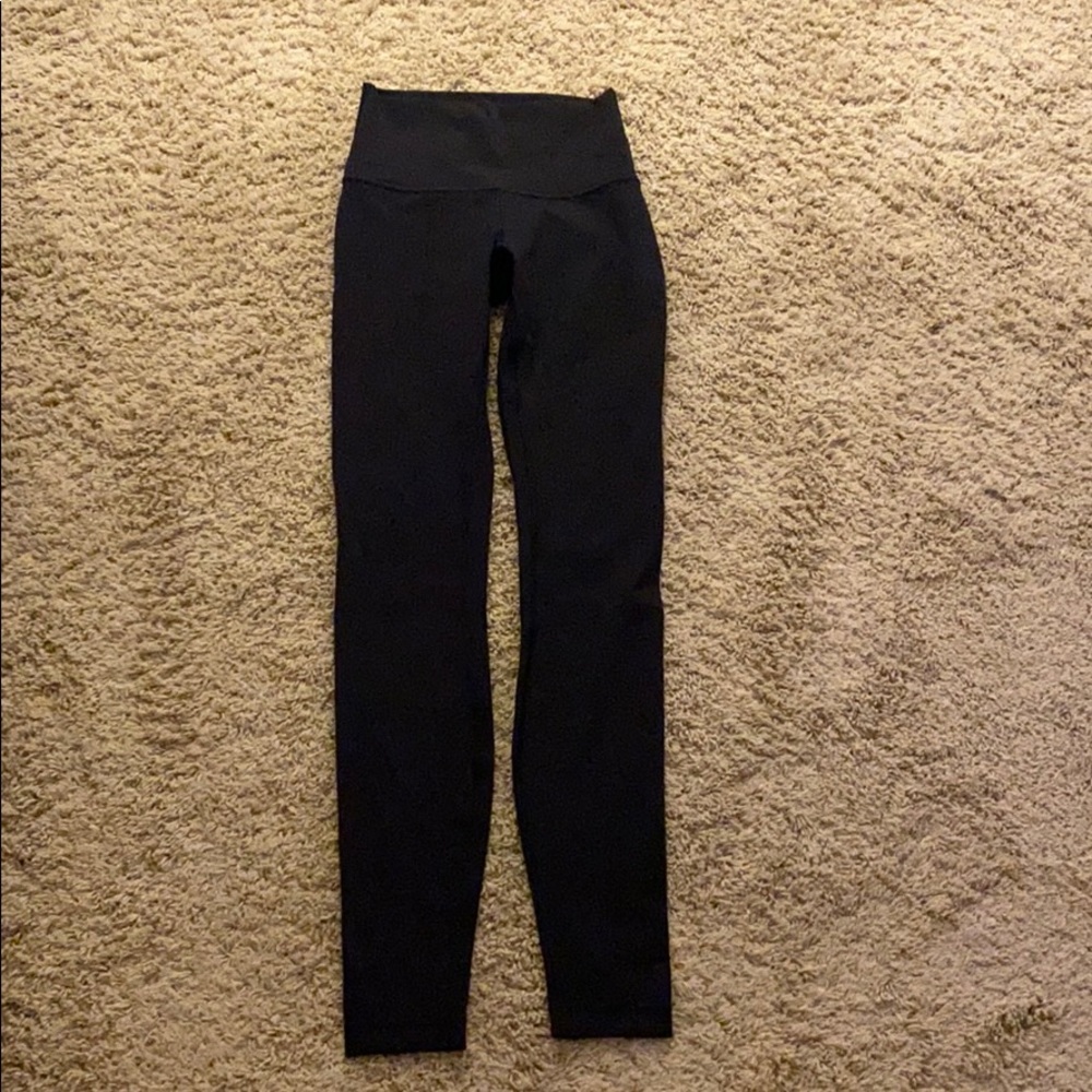 Wunder Under High-Rise Tight 28” *Full-on Luxtreme